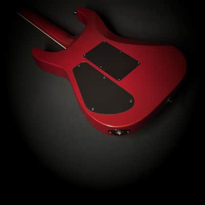 Jackson X Series SLX DX Soloist image 10