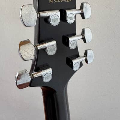 PRS Prs S2 Custom 24 USA  2014 image 6