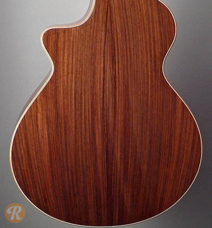 Breedlove Master Class Ed Gerhard Signature Natural image 2