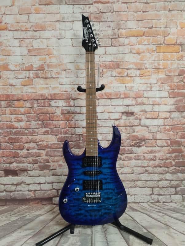 Ibanez GRX70QAL image 1