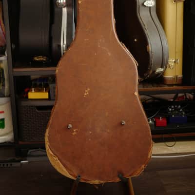 1960 Gibson EB-6 image 12