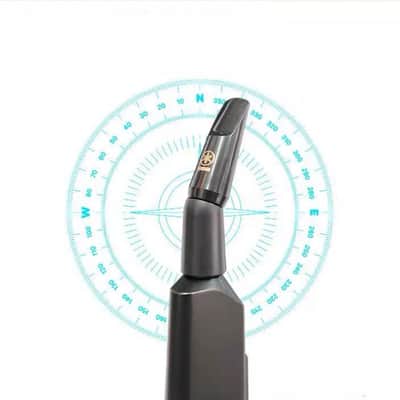 Fits YAMAHA Digital Saxophone Yds120 Yds150 Modified Neck Connecting Adapter image 2