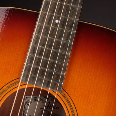 Atkin Essential OM 2025 - Sunburst image 4