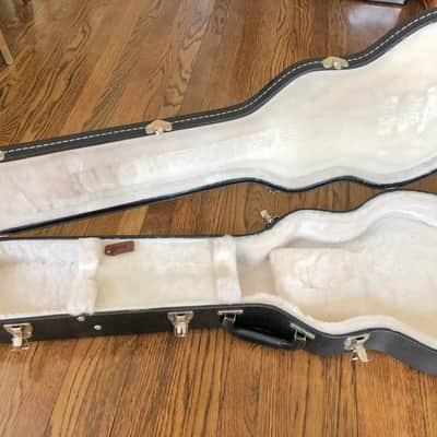 2011 Gibson Les Paul Double Cut P-90 Gold Top, Hard to Find Model! Mint W/ OHSC! image 4