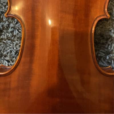 Yamaha V5 Violin 4/4 image 9
