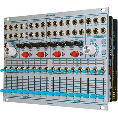 Tobinski Sequencer image 2