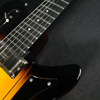 Eastman Henry James Signature Juliet-HJ1 Guitar w/Gig Bag 2024 image 9