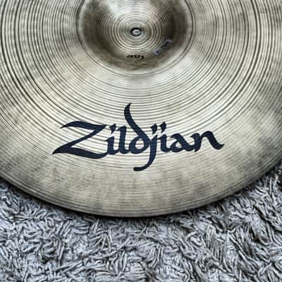 ZILDJIAN A AVEDIS ROCK RIDE 20" image 6