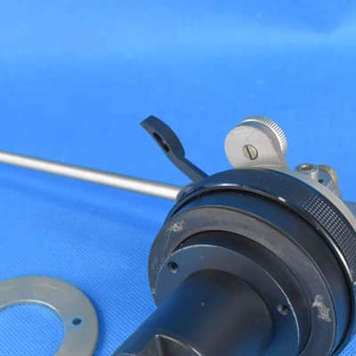 Technics EPA-A501H Titanium Nitride Arm W/ EPA-B500 Bass In Excellent Condition image 15