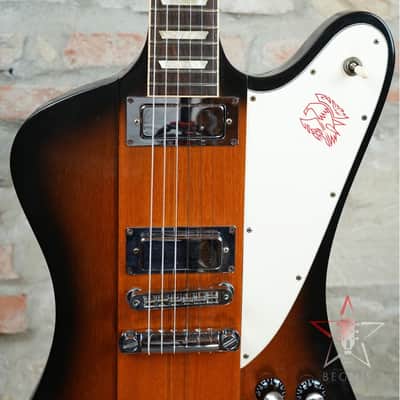 GIBSON Firebird V - 2005 - Sunburst image 5