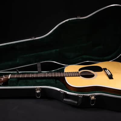 Martin Special D-28 Dreadnought with Hardcase USED 824 image 9