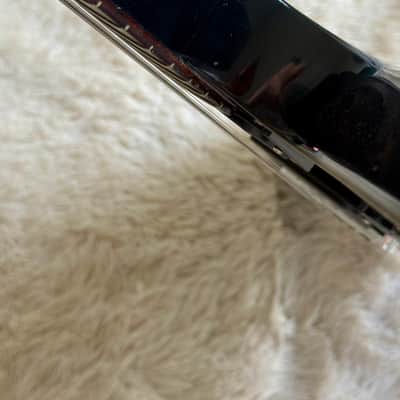 1984 Gibson Explorer "Dark Side" Electric Guitar image 20