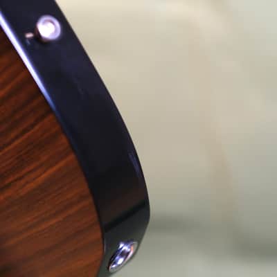 Fender JAPAN TL-ROSE Rosewood Telecaster MIJ 2014 image 18