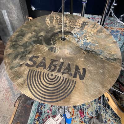 David Garibaldi's Tower of Power, Sabian 13" Signature Series, Jam Master Hi-Hat Cymbals, 2004 SIGNED! 848g 1292g image 19