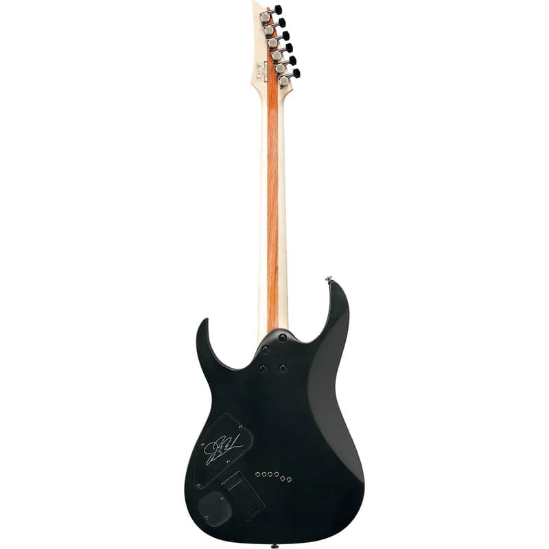 Ibanez JBBM30 J.B. Brubaker Signature image 2