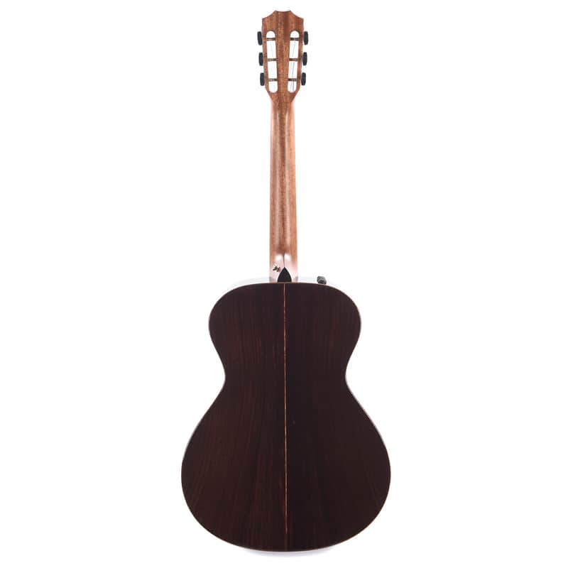 Taylor 712e 12-Fret with V-Class Bracing image 3