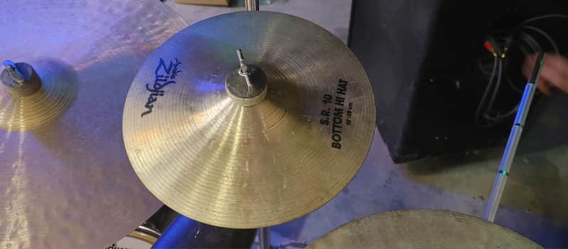 Zildjian Avedis 1990's image 1