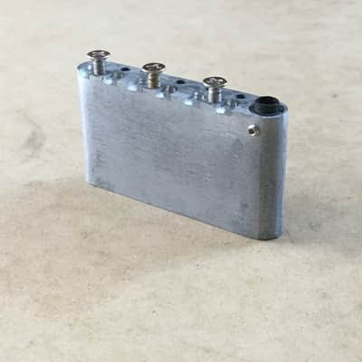Modern 52mm Spacing Wilkinson Tremolo Block Strat Stratocaster Relic Electric ST image 1
