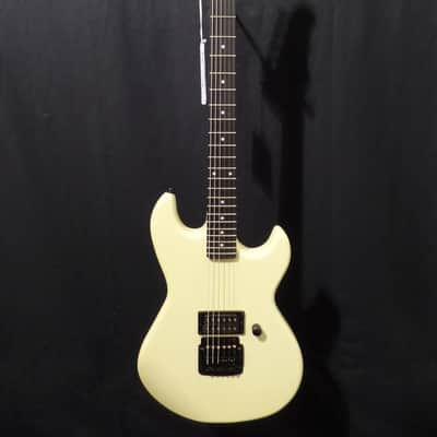 G&L Tribute Rampage Jerry Cantrell Signature Guitar & Hard Case NEW! image 2