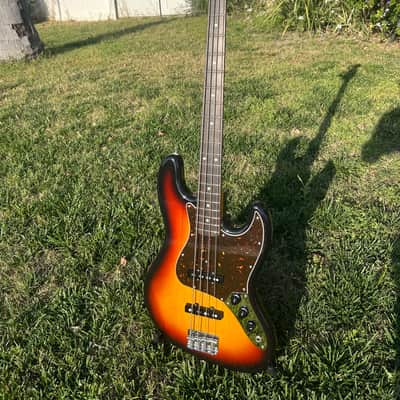 History FGN Fujigen MIJ image 1