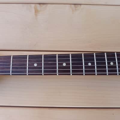 Epiphone  FV-70  Flying V , Orville by Gibson , Terada Japan , With Case image 5