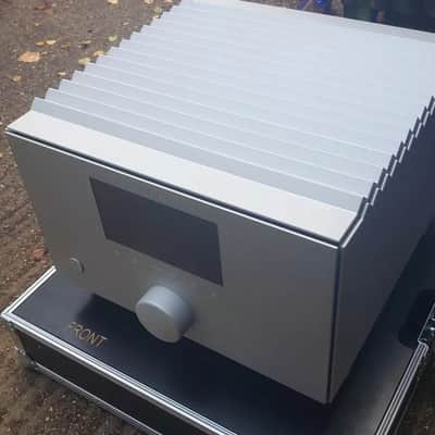 Audionet Humboldt Integrated Amp image 13