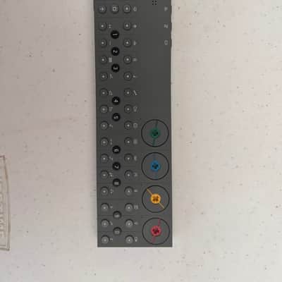Teenage Engineering OP-Z with Line-In module and PVC Case image 1