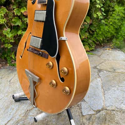 Gibson Custom Shop ES-175 '59 Historic Reissue 2015 - VOS image 4
