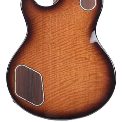 Nik Huber Dolphin 59 25th Anniversary Tobacco Burst #11 of 25 image 8