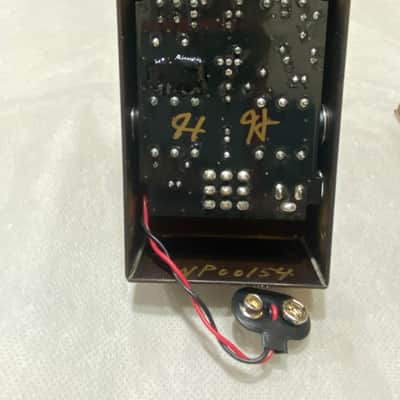 Vemuram Neoplex EP-3 Preamp Boost Guitar Effect Pedal image 6