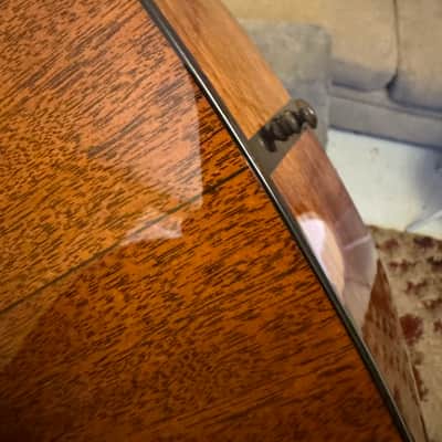 Martin Standard Series D-18 2025 - Present - Natural image 6