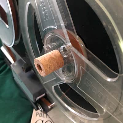 Tape Reel Hold Downs image 4