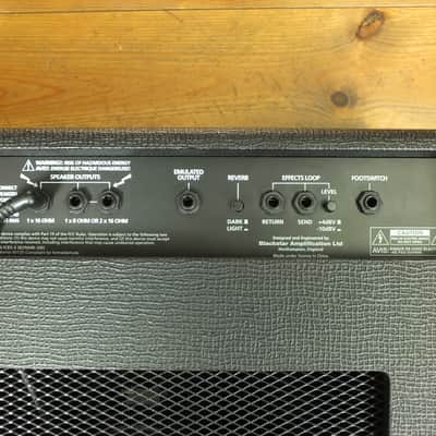 Blackstar HT 40 Club Deluxe image 12