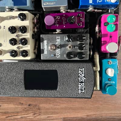 Ernie Ball VPJR Tuner 2020 - 2021 - Black image 4