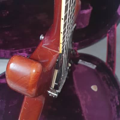 Gibson Les Paul Special Double Cutaway 1959 Cherry image 10
