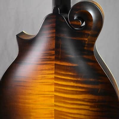 Collings MF Gloss Top image 3