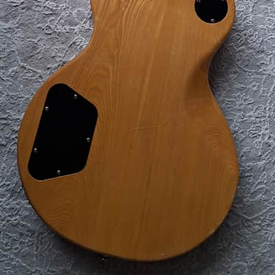 Ibanez PF300-NT Performer Japan 1978 E-Guitar Natural Vintage E-Gitarre image 13