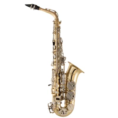 Selmer SAS301 Student Premium Alto Saxophone