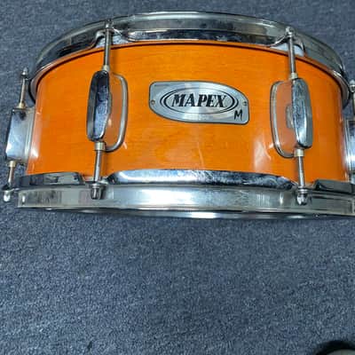Mapex Pro M Series 5.5x14" Snare Drum 8 Lug image 3