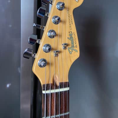 Fender 40th Anniversary American Standard Stratocaster 1994 image 2
