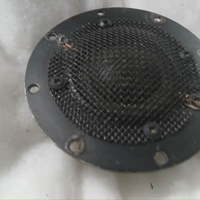 1.5" DOME MIDRANGE SEAS M15 1980s image 2