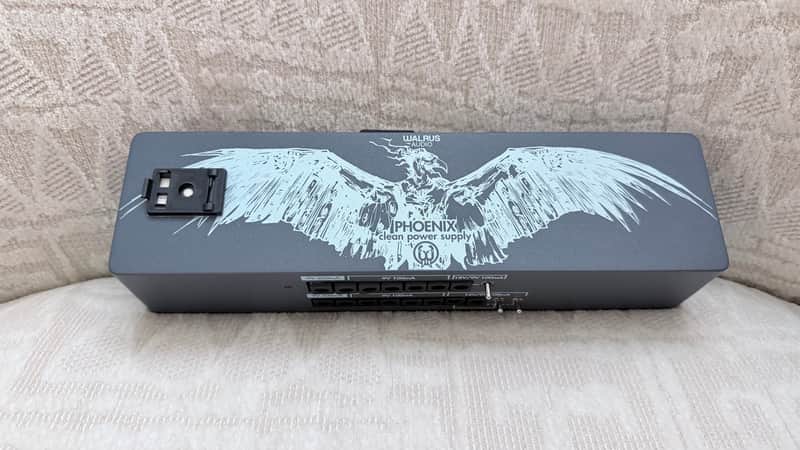 Walrus Audio Phoenix