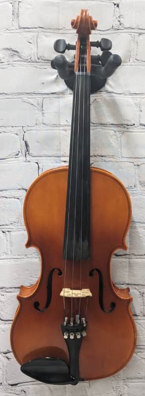 Vintage 4/4 Size Violin Ton-Klar Dancla Made in Germany for Lewis