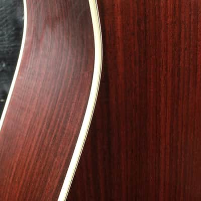 Martin D28 Authentic 1937 Ambertone - Authorized Martin Custom Shop Expert Dealer image 12