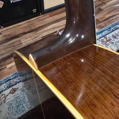1964 Martin D-28 - Dreadnaught - Brazilian Rosewood w/HSC image 25