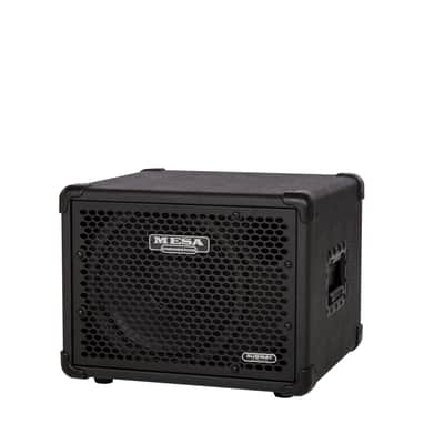 Open Box Mesa Boogie Subway Ultra-Lite 1x12 Bass Cabinet image 2