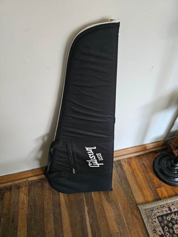 Gibson Cordura Electric Guitar Gig Bag