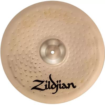Zildjian 17" Z Custom Crash Cymbal - In Stock! image 3