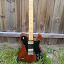 Fender Telecaster Deluxe '72 Reissue