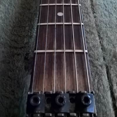 Kramer Baretta 1985 3 pickups image 11